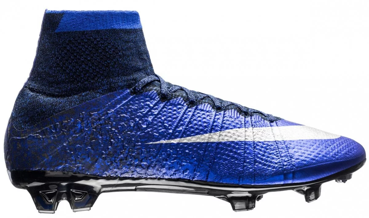 post card Botas Nike CR Mercurial Superfly Diamond.webp